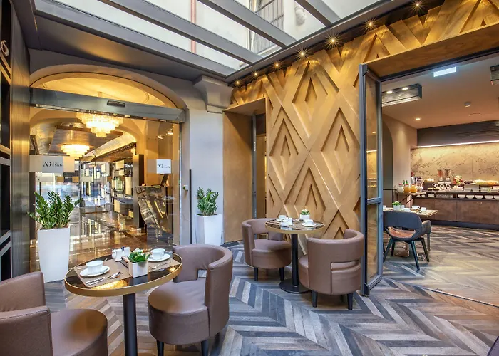 The Style 4* רומא