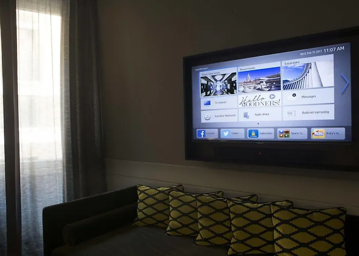 The Style מלון 4*