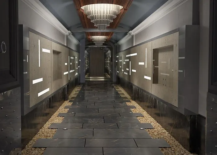 The Style מלון 4*