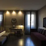 Szálloda The Style 4*