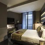 The Style 4* Róma