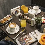 The Style 4*