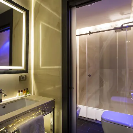 The Style Отель 4*