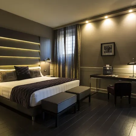 The Style Hotel Řím