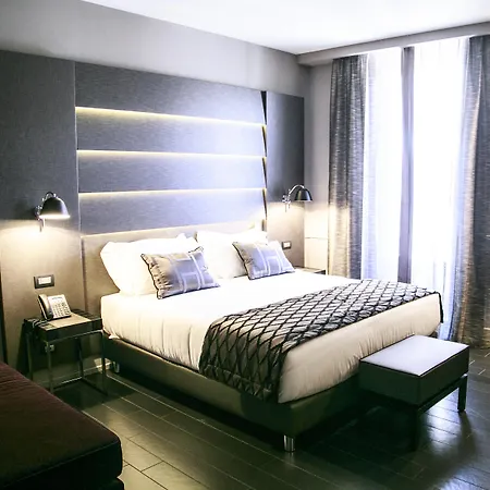 Отель The Style 4*