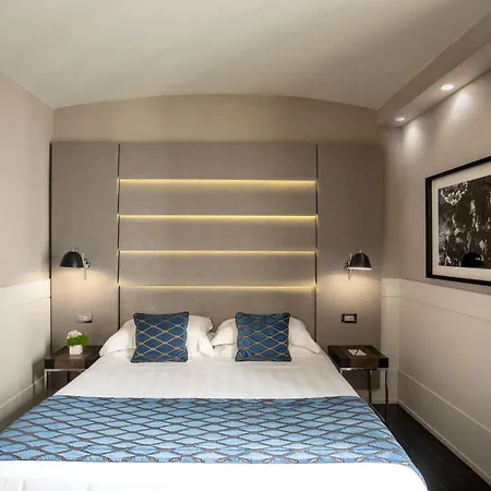 The Style 4* Roma