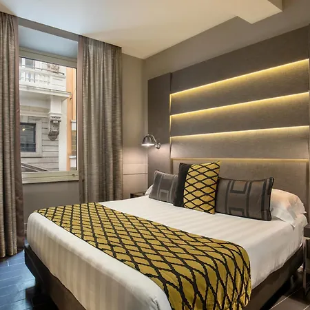 Hotel The Style Roma