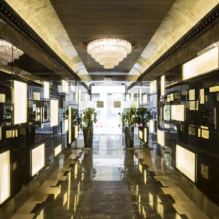 The Style Hotel Řím