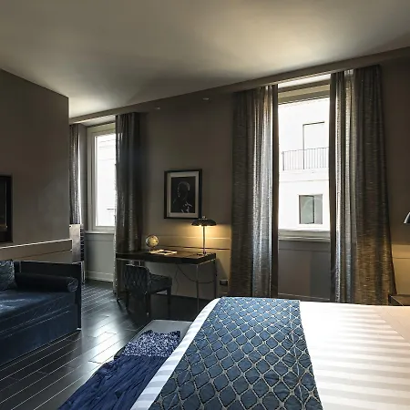 Hotel The Style Řím