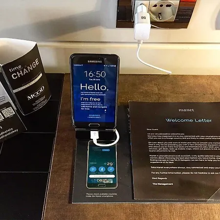 The Style Hotel Řím