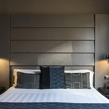 Hotel The Style Řím