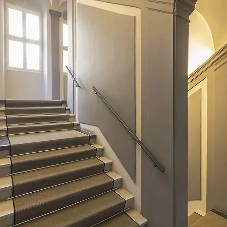 The Style Hotel Řím