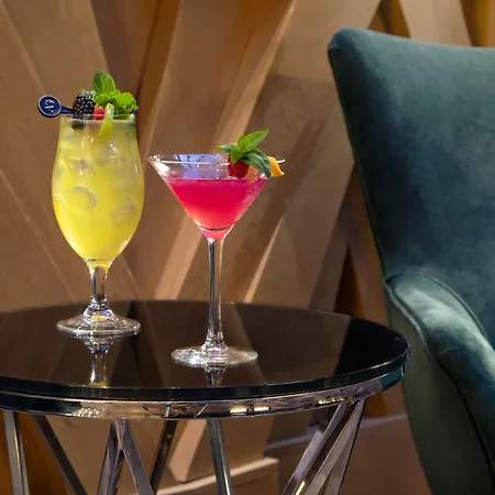 The Style Hotel Řím