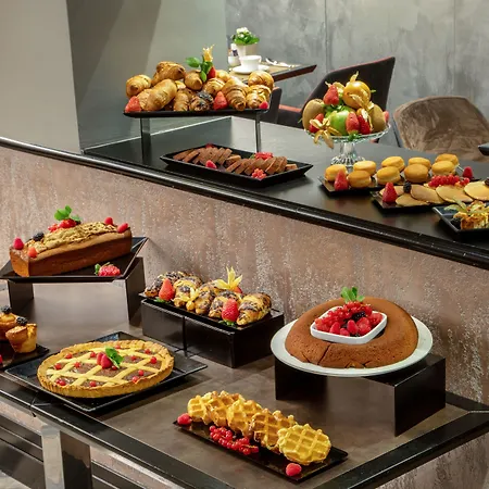 The Style Hotel Řím