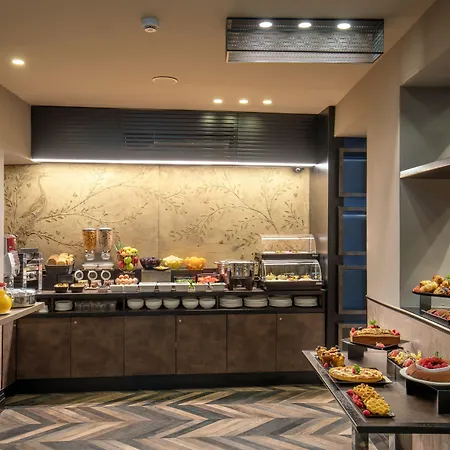 Hotel The Style Řím