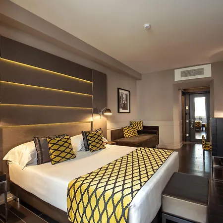 The Style Hotel Řím