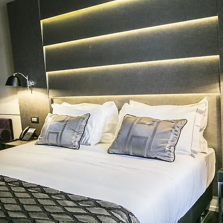 The Style Hotel Řím