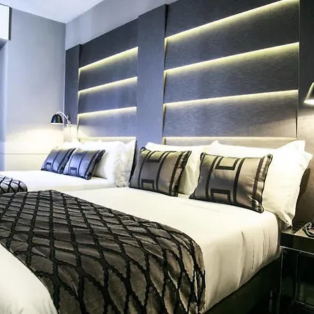 The Style 4* Roma