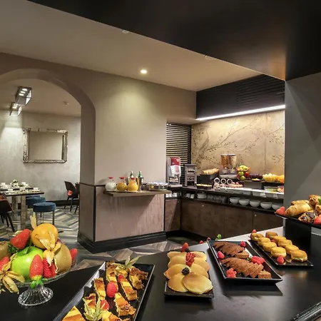 The Style Hotel 4*