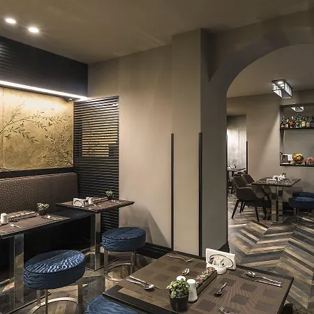 The Style 호텔 로마