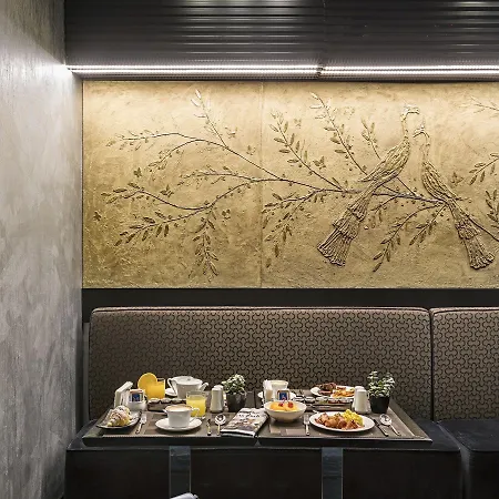 The Style Ξενοδοχείο