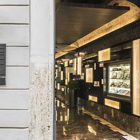 The Style Hotel