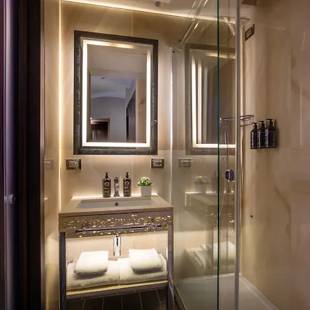 فندق The Style روما