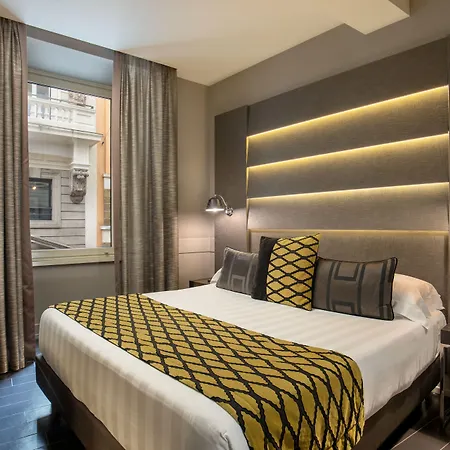 The Style Ξενοδοχείο 4*