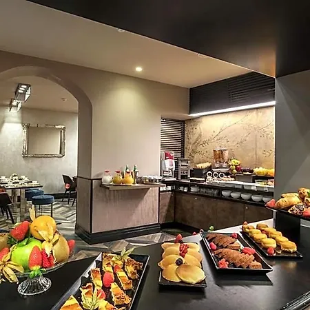The Style Hotel Rom