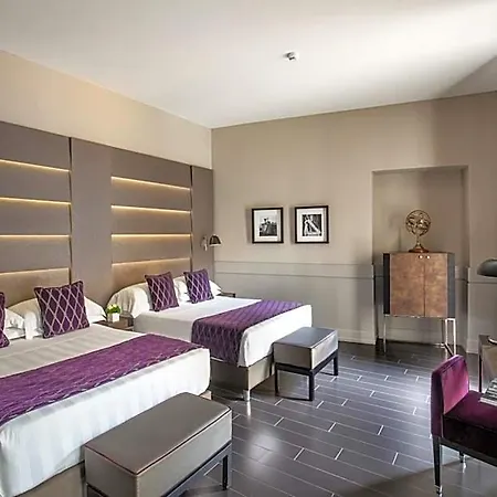 The Style Hotel 4*