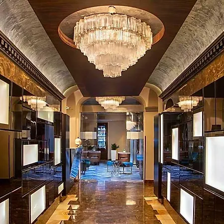 The Style Hotel 4*