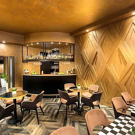 Hotel The Style Rom