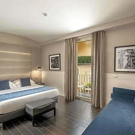 The Style Hotel Rom
