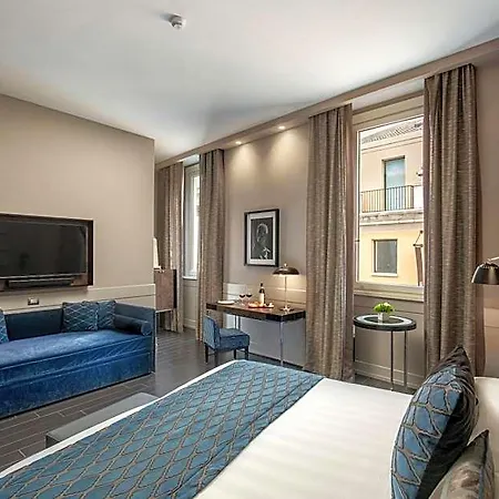 The Style Hotel 4*