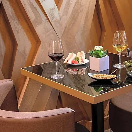 Hotel The Style 4*
