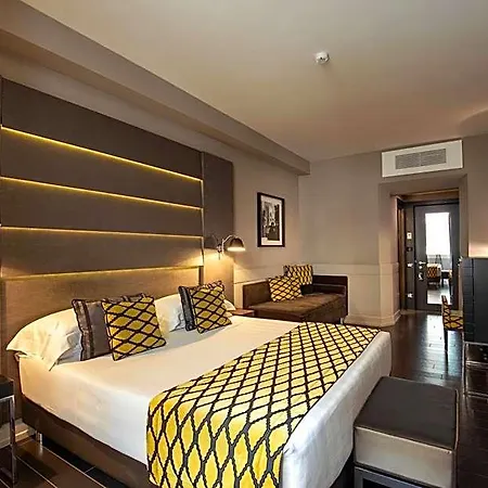 Hotel The Style Rom