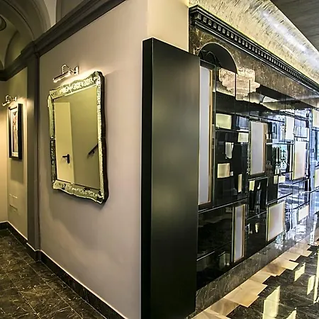 Hotel The Style Rom