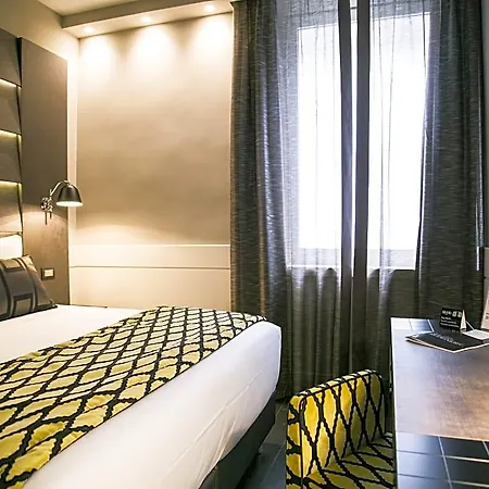 Hotel The Style