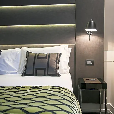 The Style Hotel Rom