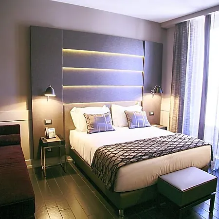 Hotel The Style Rom