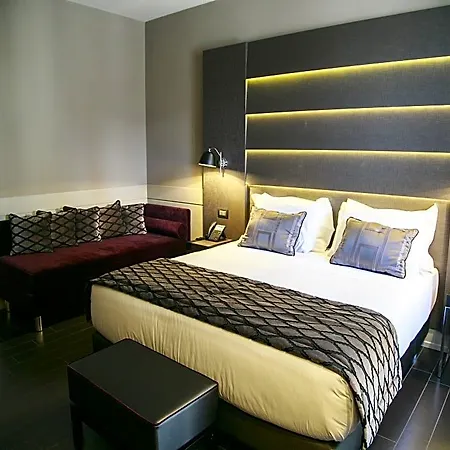 The Style Hotel 4*