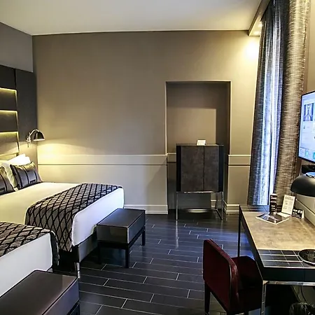 The Style Hotel Rom