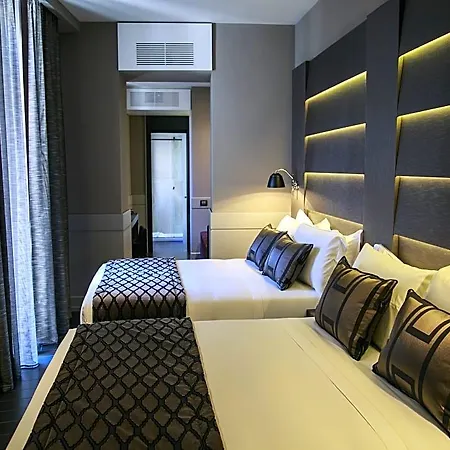 Hotel The Style