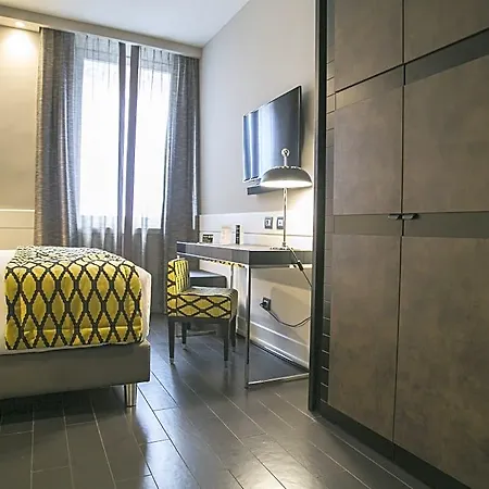 The Style Hotel