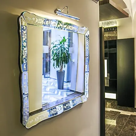 The Style Hotel Rom