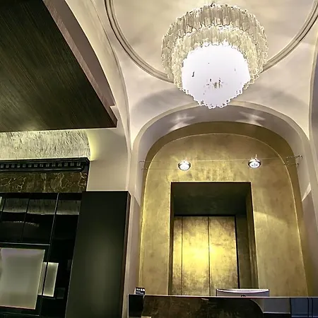 The Style Hotel Rom