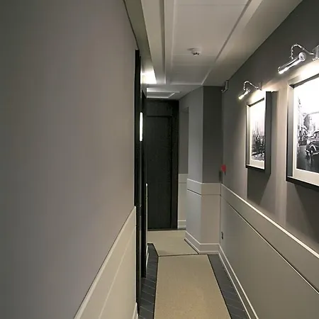 The Style Hotel
