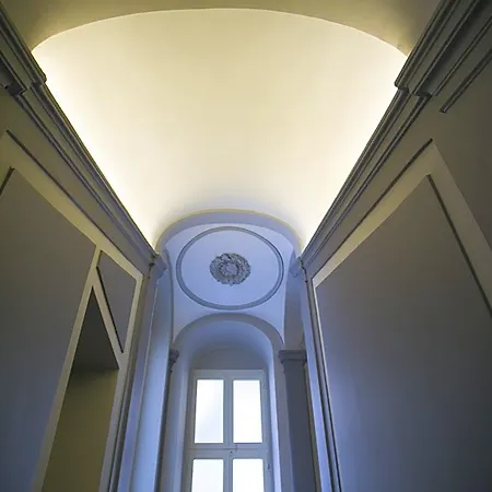 Hotel The Style Rom