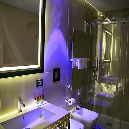 The Style 4* Rom