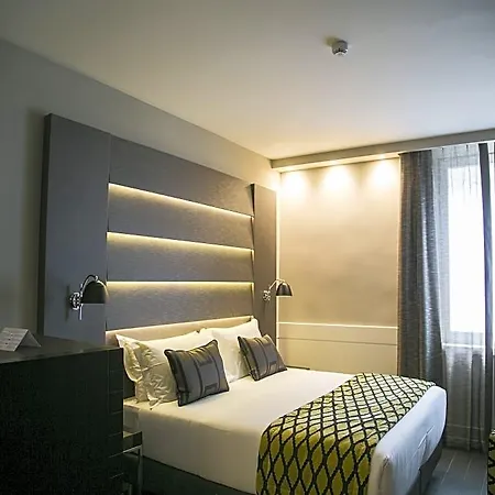 Hotel The Style